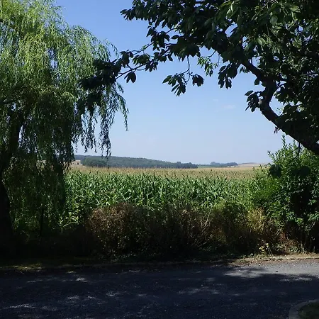 Nyaraló Les Du Vieux Frene *