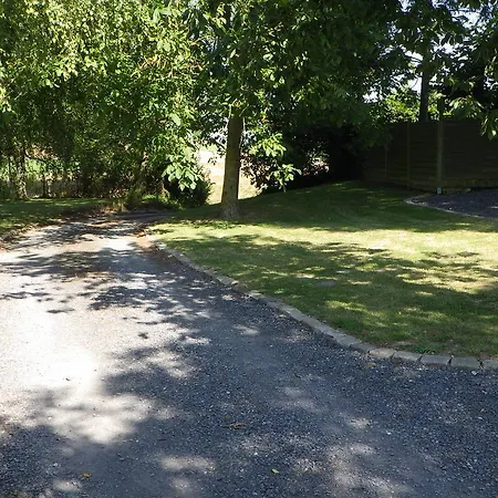 Les Du Vieux Frene Longavesnes