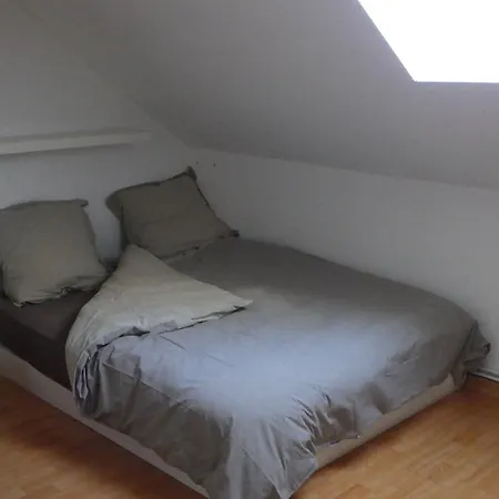 Les Du Vieux Frene * Longavesnes